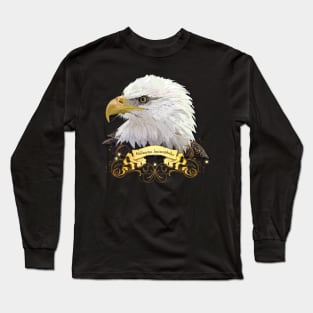 American Pigargo Long Sleeve T-Shirt